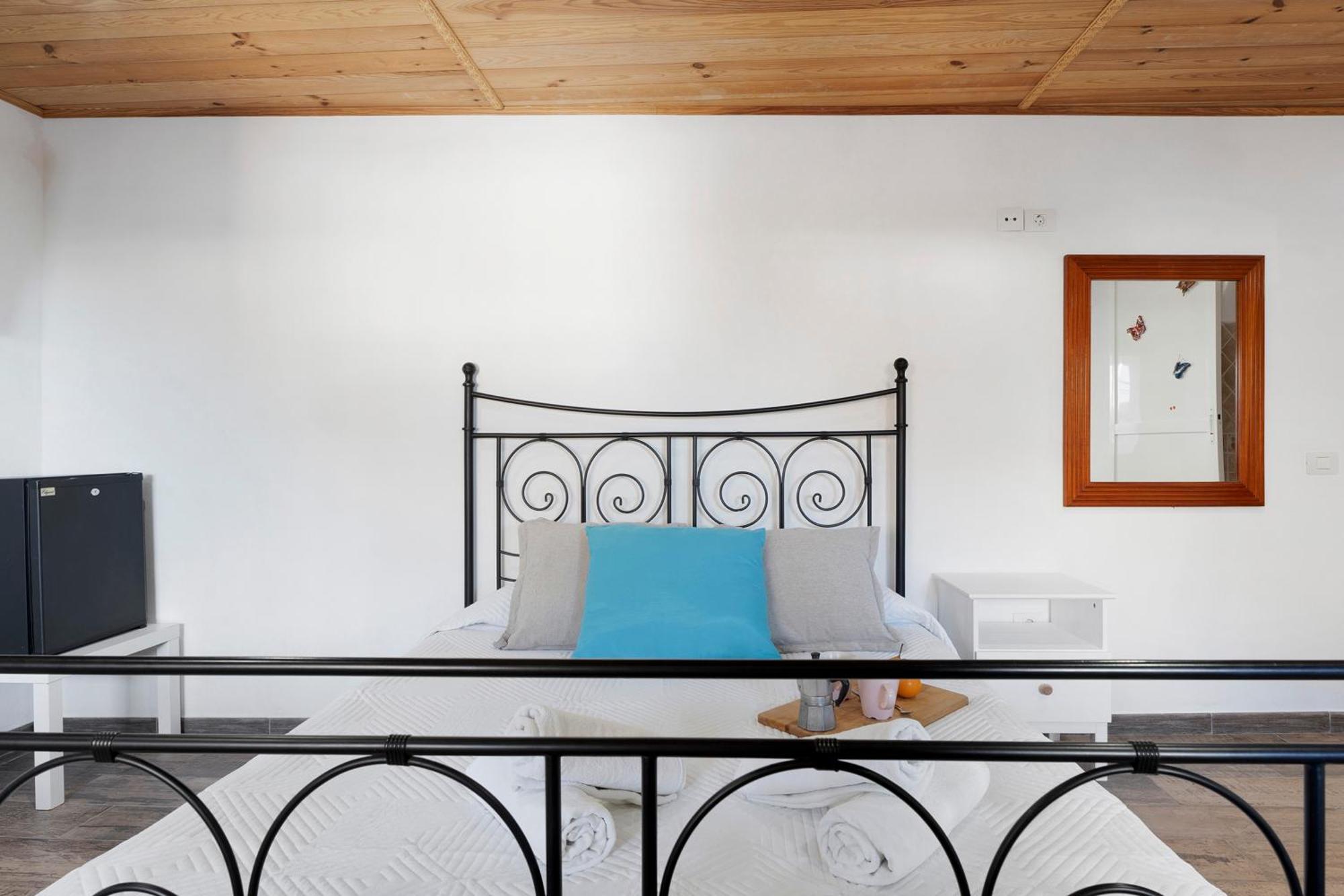 Casa Nene Appartement La Matanza De Acentejo Buitenkant foto