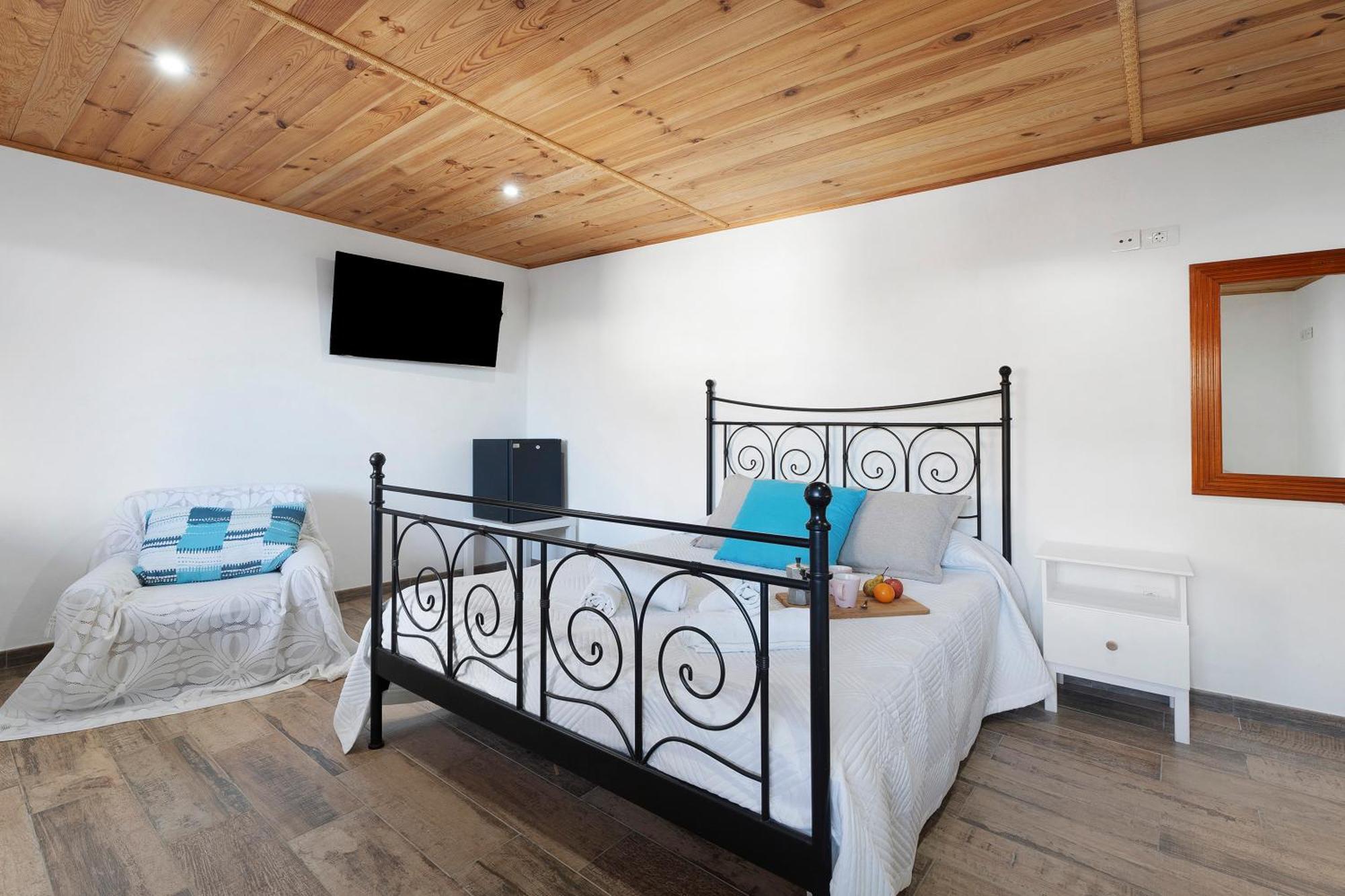 Casa Nene Appartement La Matanza De Acentejo Buitenkant foto