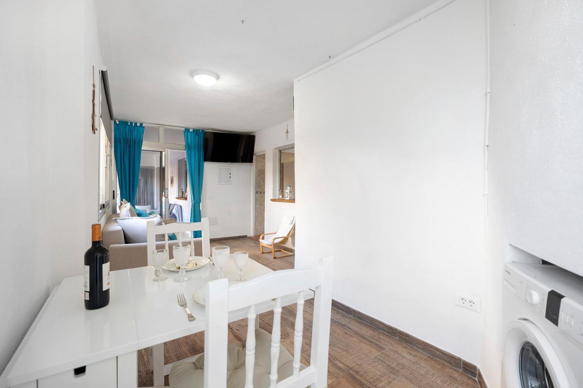 Casa Nene Appartement La Matanza De Acentejo Buitenkant foto