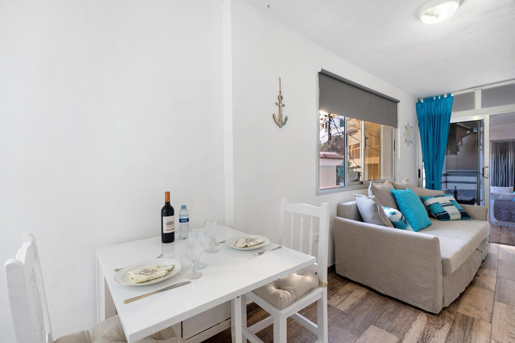 Casa Nene Appartement La Matanza De Acentejo Buitenkant foto