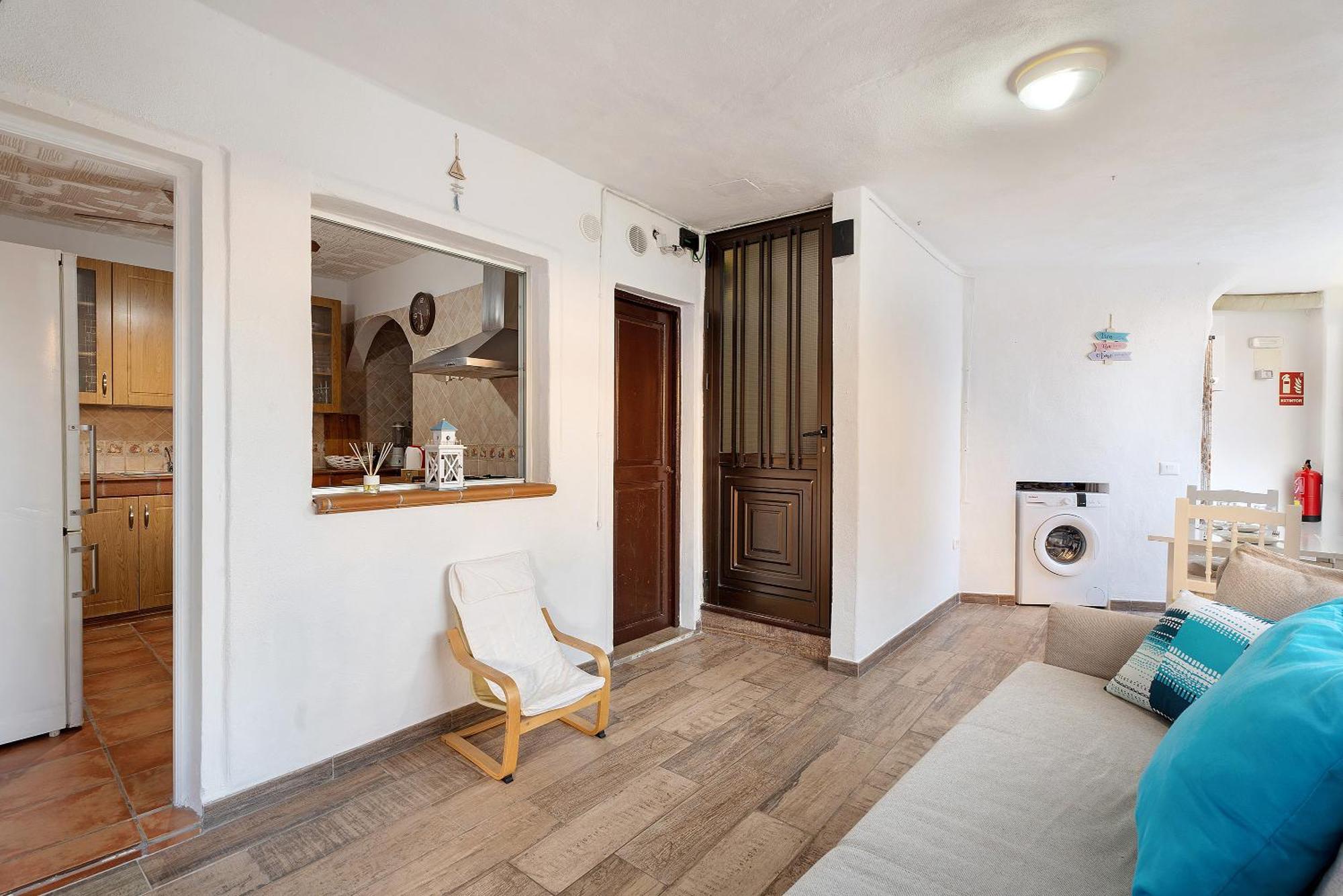 Casa Nene Appartement La Matanza De Acentejo Buitenkant foto