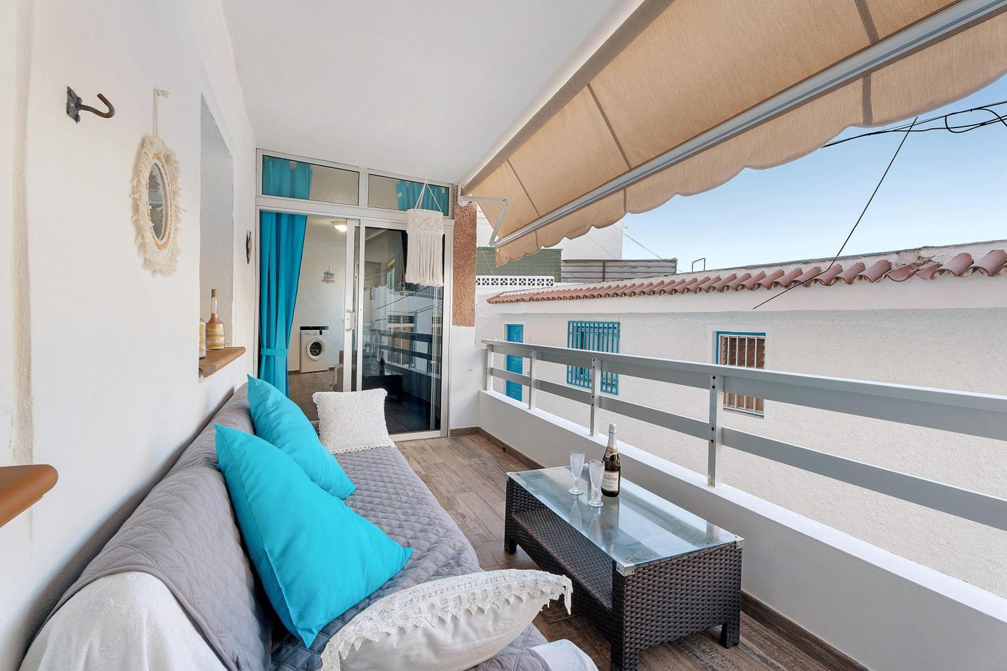 Casa Nene Appartement La Matanza De Acentejo Buitenkant foto