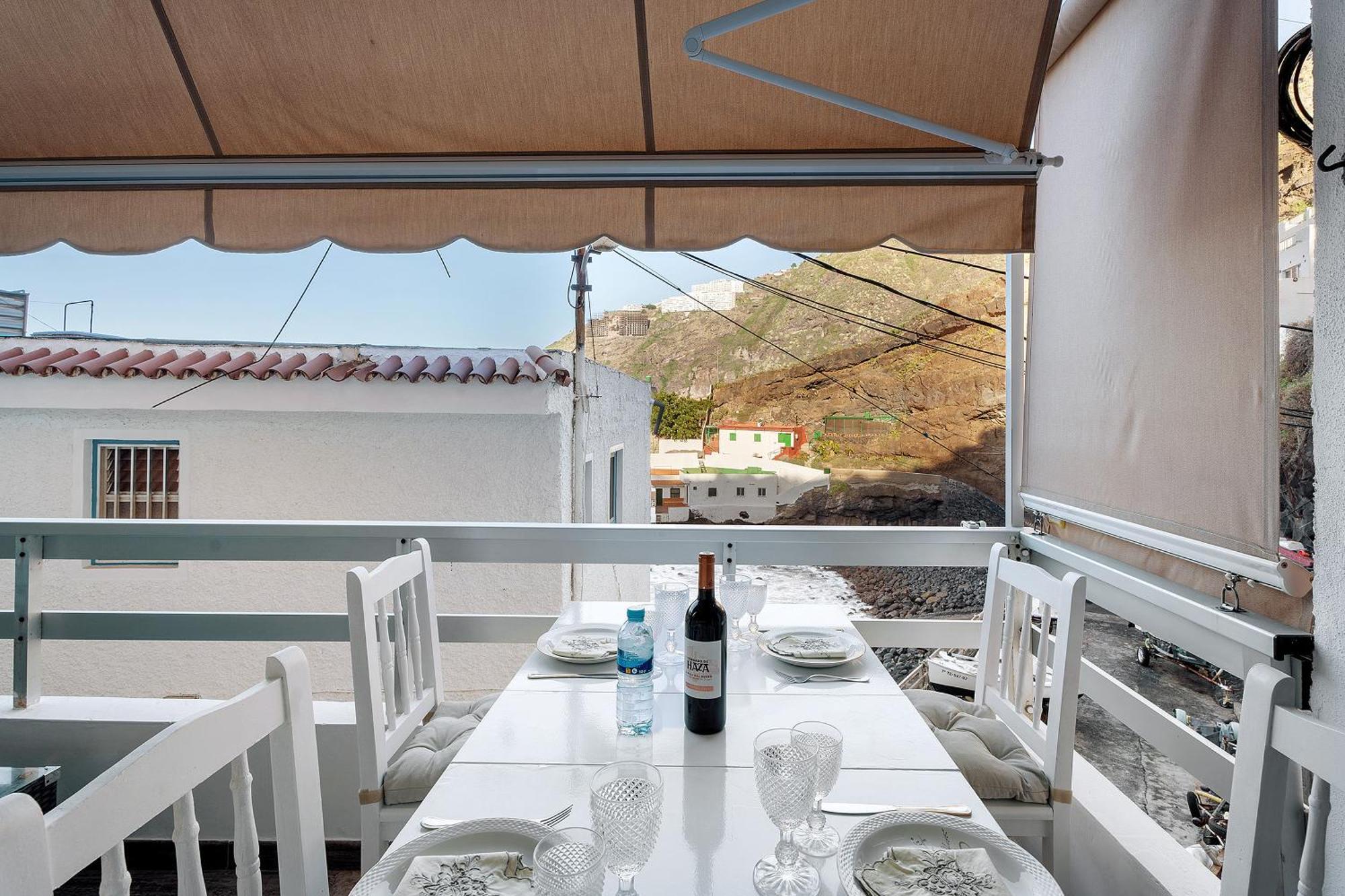 Casa Nene Appartement La Matanza De Acentejo Buitenkant foto