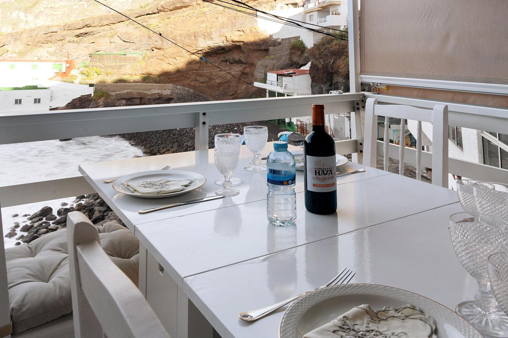 Casa Nene Appartement La Matanza De Acentejo Buitenkant foto