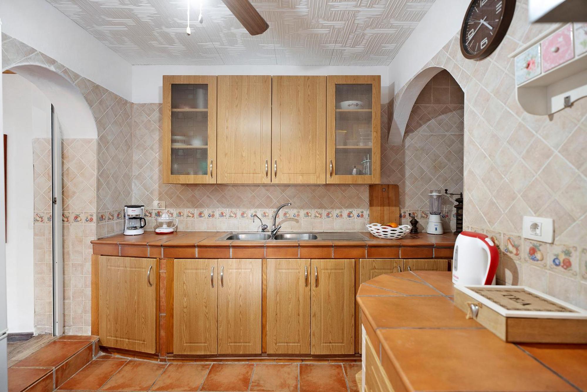 Casa Nene Appartement La Matanza De Acentejo Buitenkant foto