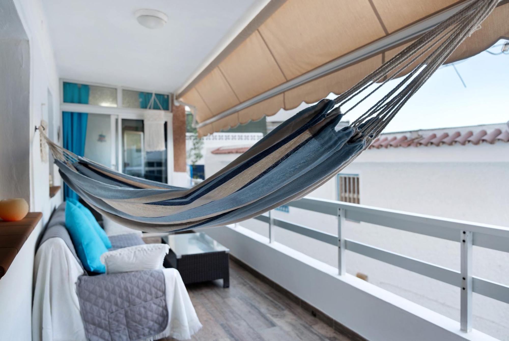 Casa Nene Appartement La Matanza De Acentejo Buitenkant foto